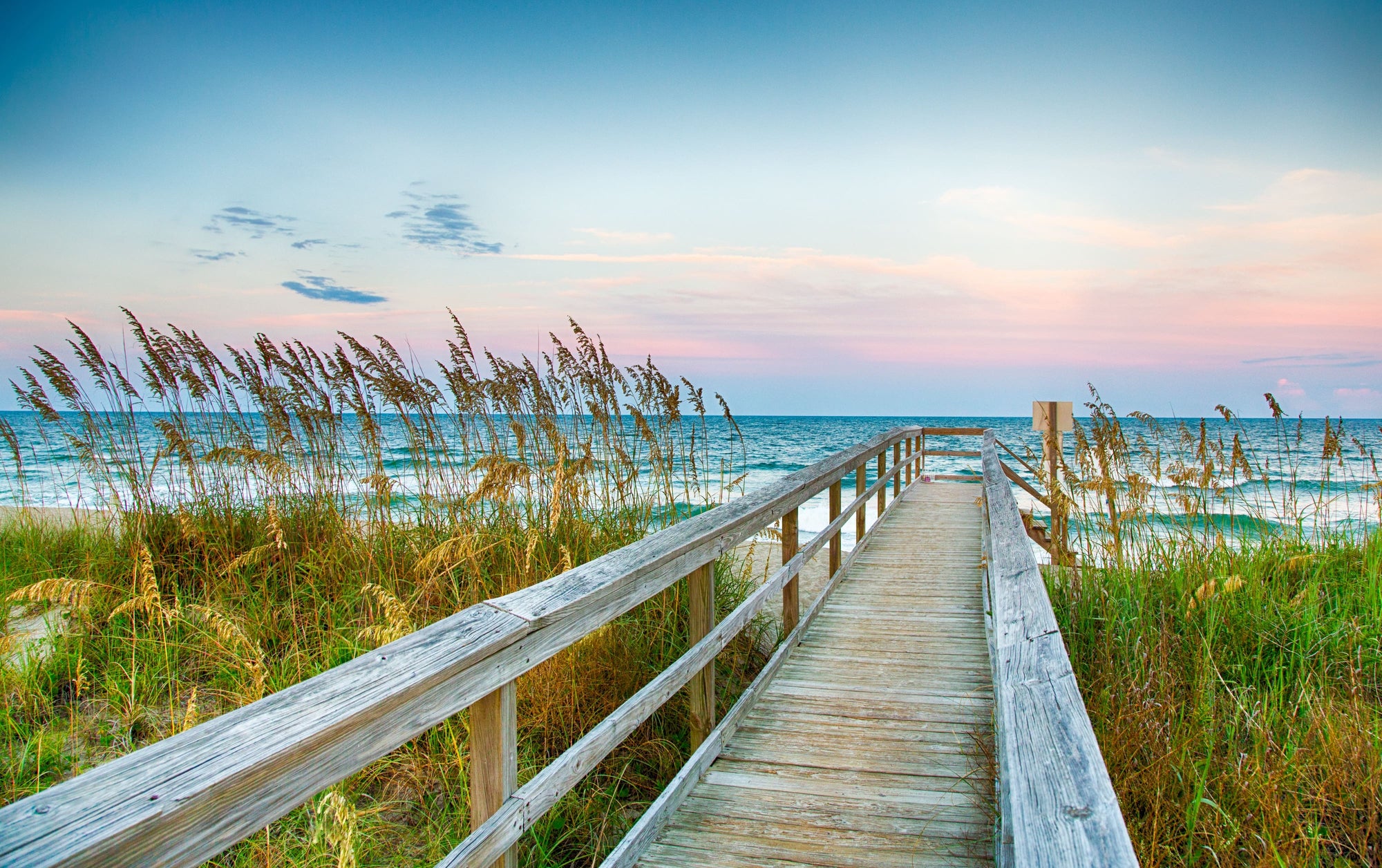 Outer Banks