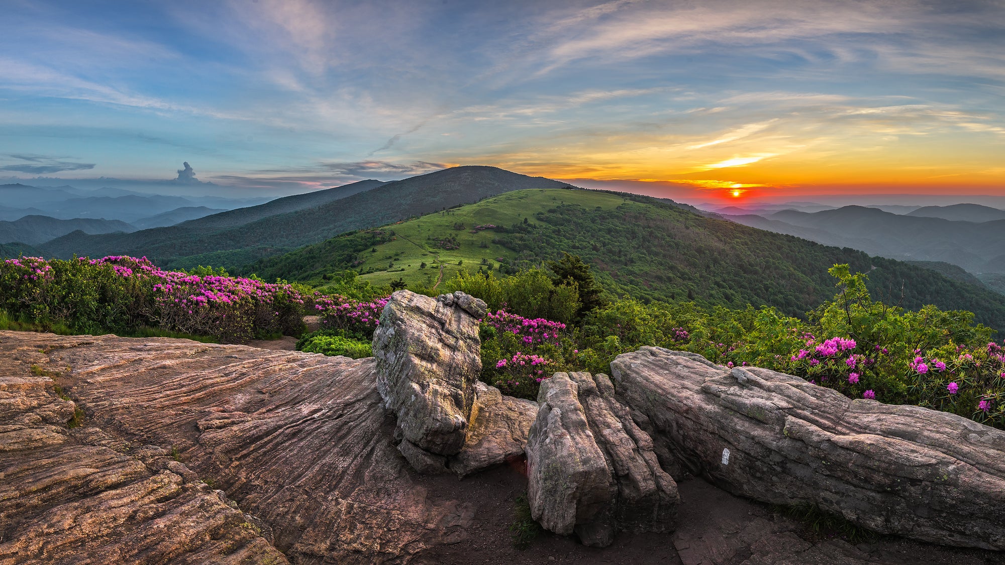 Appalachian Trail