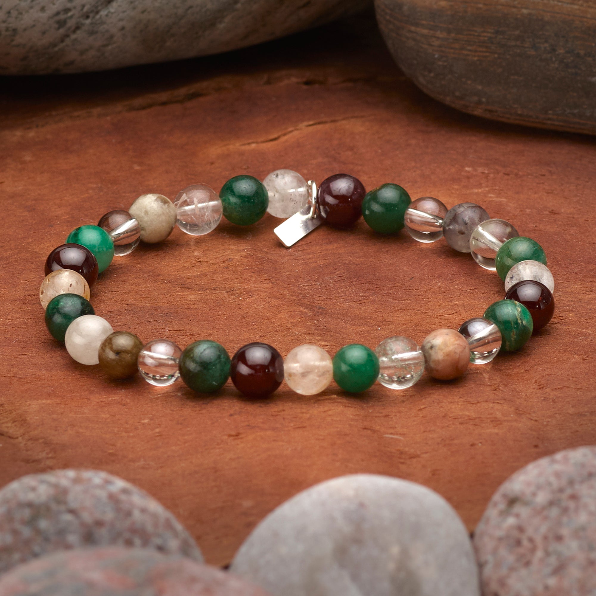 Acadia National Park Flex Stretch Bracelet