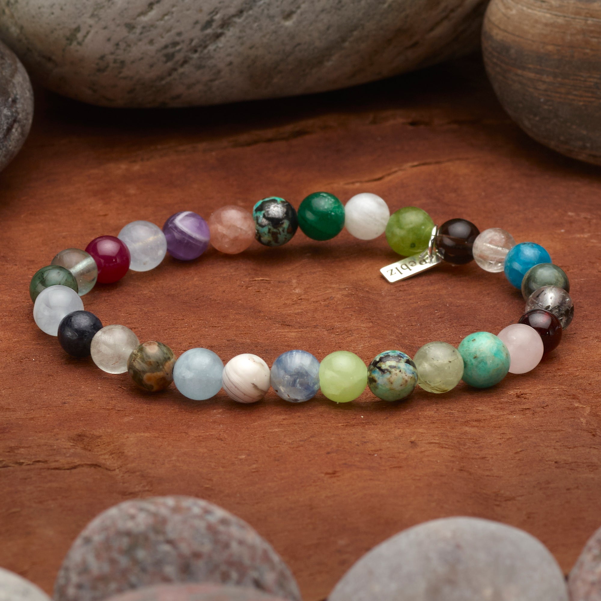 Appalachian Trail Flex Stretch Bracelet